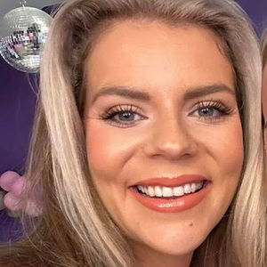 Meet your Posher, Breanna